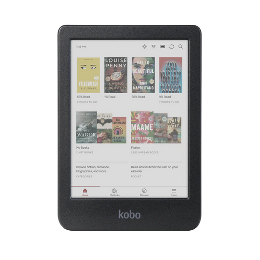 Kobo Clara COLOUR (2024)