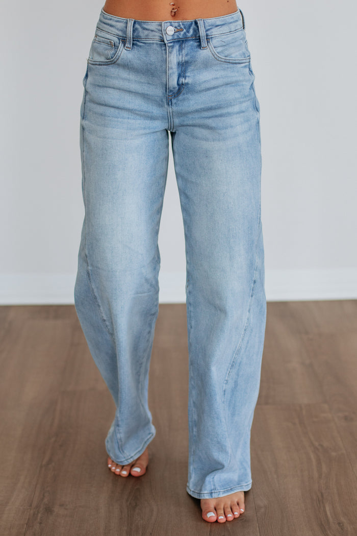 Kolby Risen Jeans