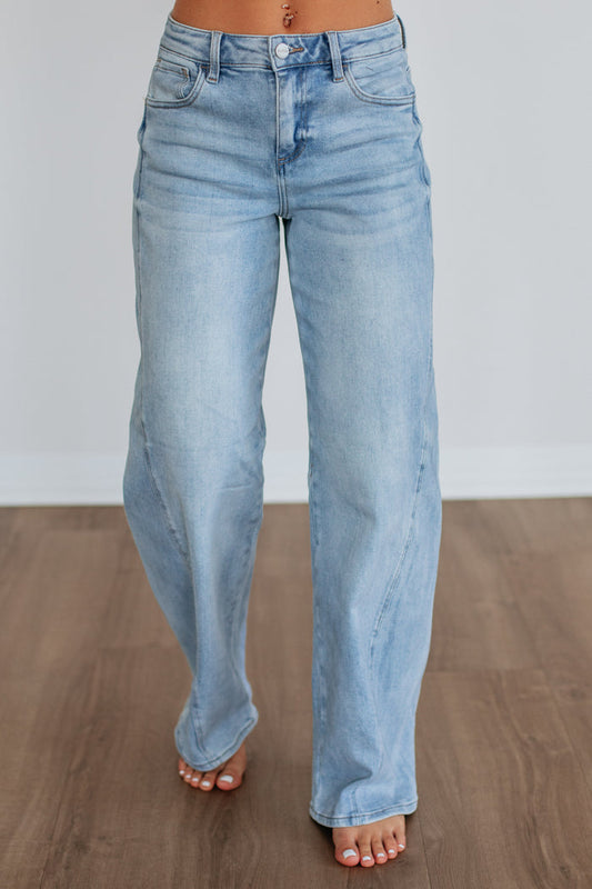 Kolby Risen Jeans