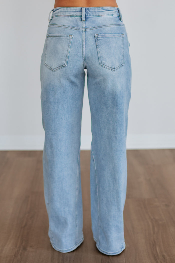 Kolby Risen Jeans