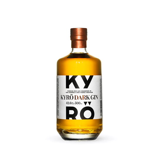 Kyro Dark Gin