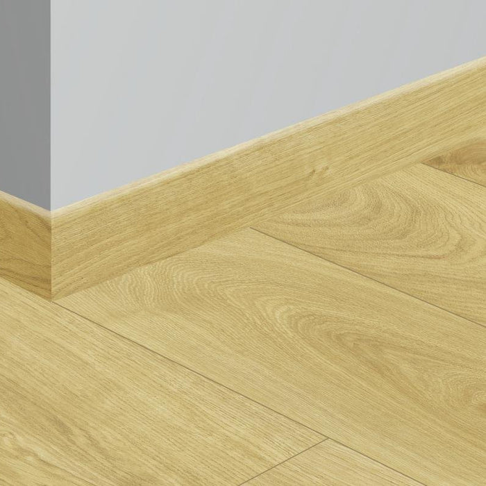 Lark Oak 12mm KingFloor Aqua+ 1.93m2 | Bearfoot Laminate Flooring