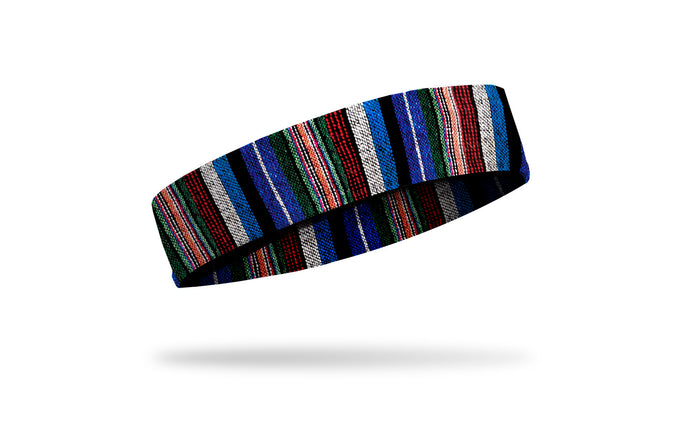 Lefty's Poncho Baller Headband - View 2