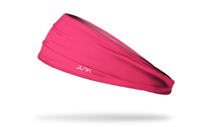 Legally Pink Big Bang Lite Headband - View 1