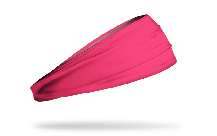 Legally Pink Big Bang Lite Headband - View 2