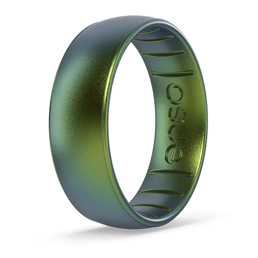 Legends Classic Silicone Ring - Dryad