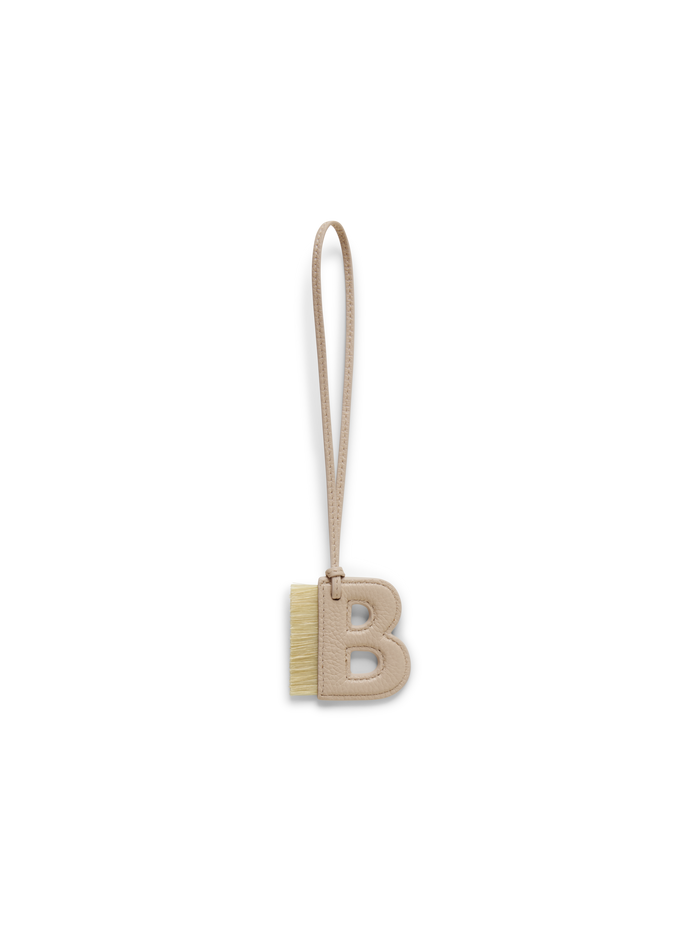 Designer Letter Charm B