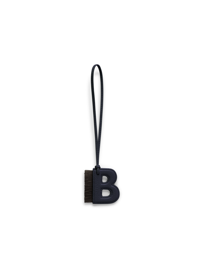 Designer Letter Charm B