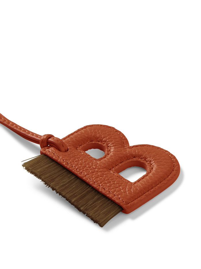 Designer Letter Charm B