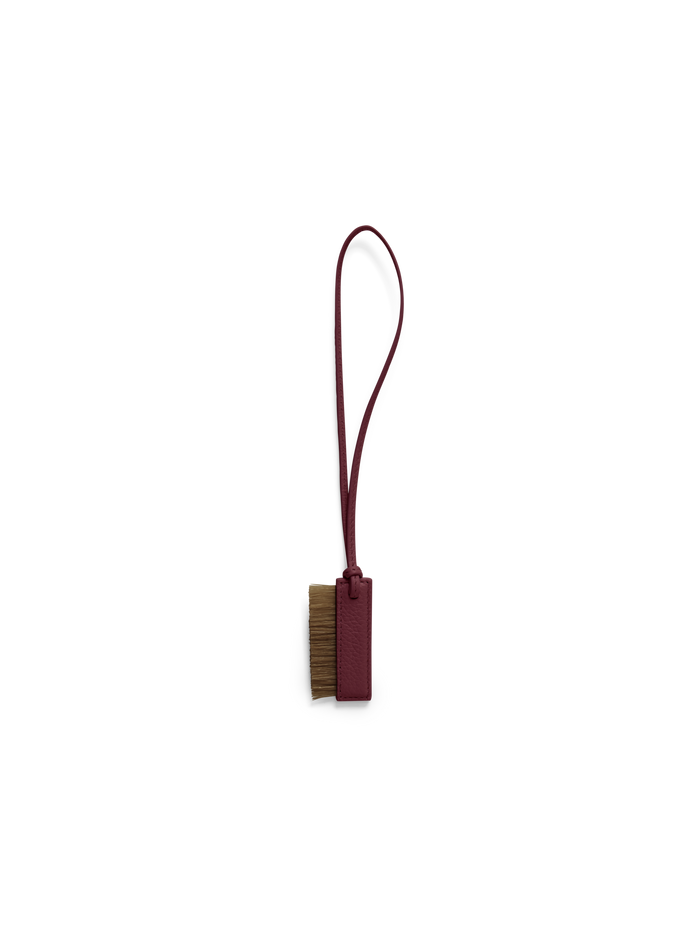 Designer Letter Charm I