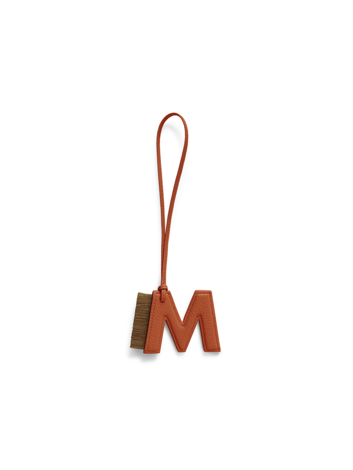 Designer Letter Charm M