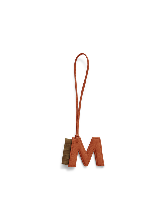 Designer Letter Charm M
