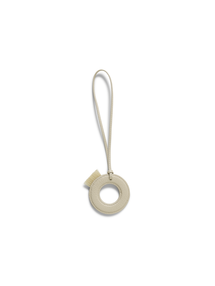 Designer Letter Charm O