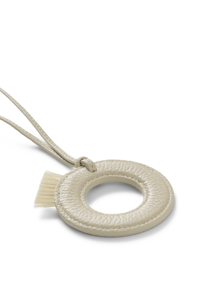 Designer Letter Charm O