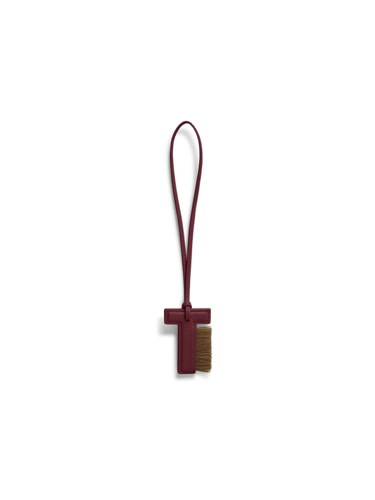 Designer Letter Charm T
