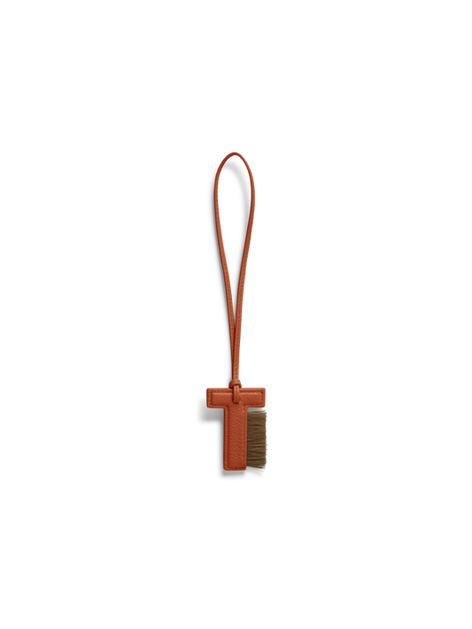 Designer Letter Charm T