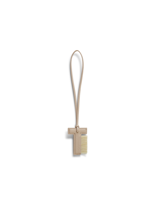 Designer Letter Charm T