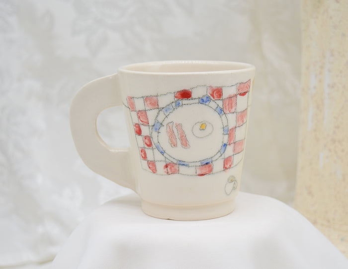 Lil Breakfast Cup