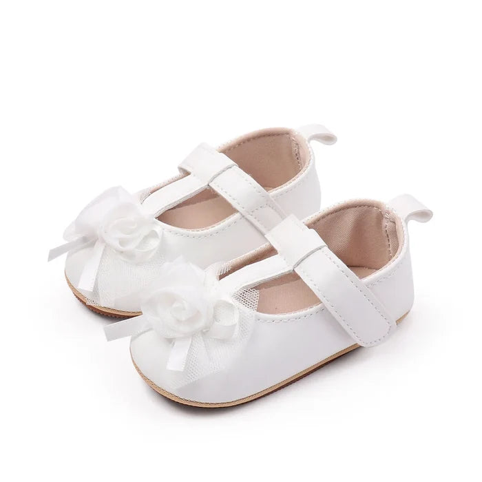 LILIAN Flower Shoes