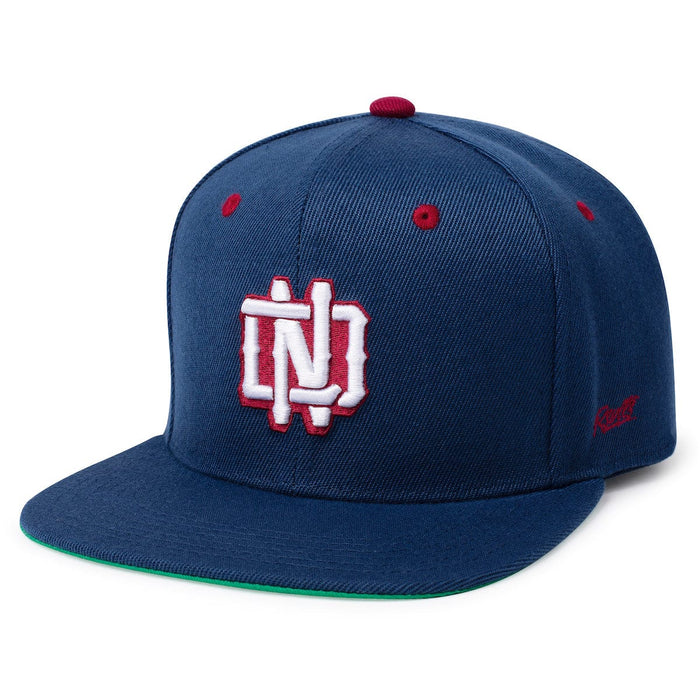 RSVLTS Sloped / Standard RSVLTS Hat Steve's Birthday Collection "Legends #1" – TLB Hat Steve's Birthday Collection "Legends #1" – TLB Hat