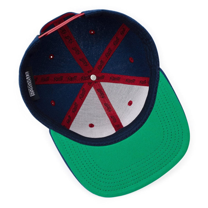 RSVLTS RSVLTS Hat Steve's Birthday Collection "Legends #1" – TLB Hat Steve's Birthday Collection "Legends #1" – TLB Hat