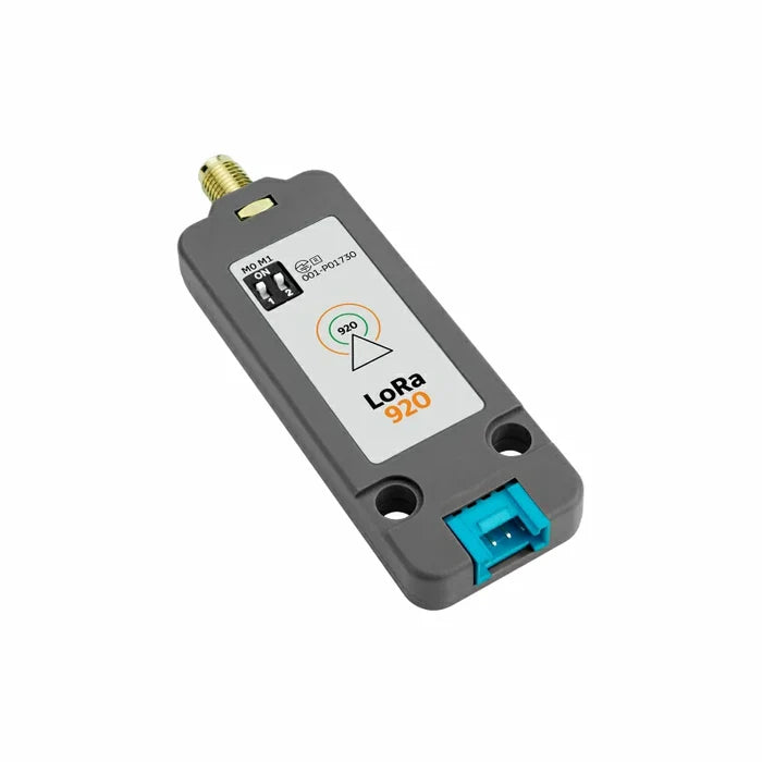 LoRa Unit with Antenna (E220) - m5stack-store