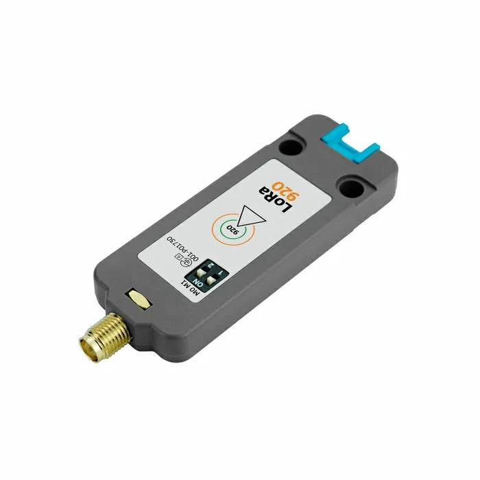 LoRa Unit with Antenna (E220) - m5stack-store