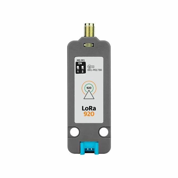 LoRa Unit with Antenna (E220) - m5stack-store
