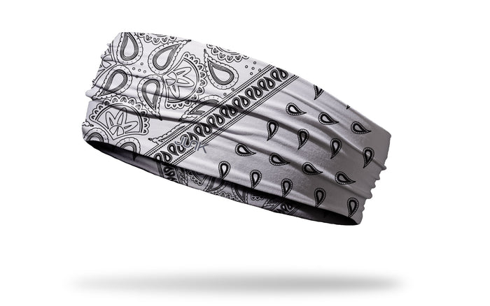 Lost Wind Big Bang Headband - View 1