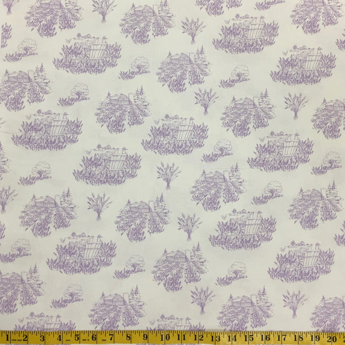 LOVELY LAVENDER 2128-26