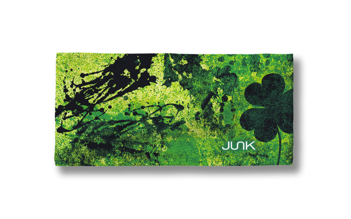 Lucky Scoundrel Big Bang Lite Headband - View 3