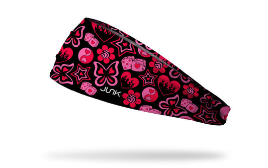 Luv U Big Bang Lite Headband - View 1