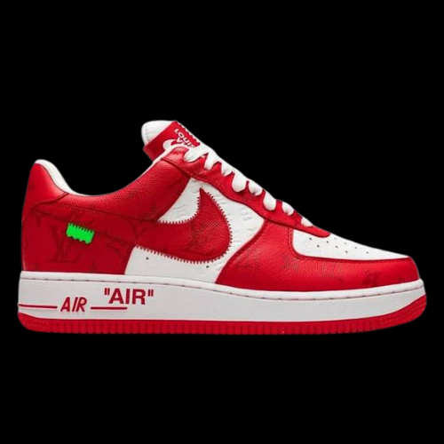 "LVV AF1"