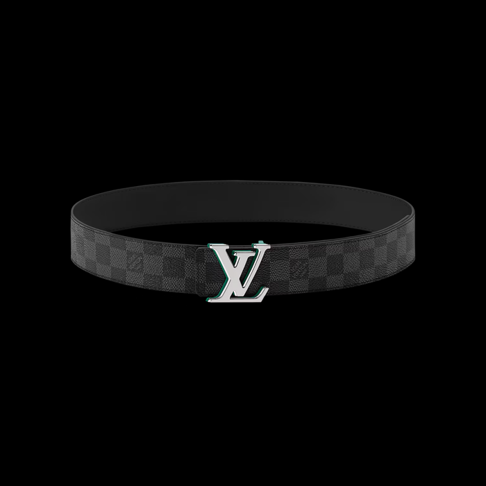 "LVV BELT"