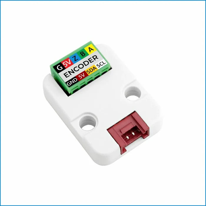 M5Stack Ext Encoder Unit (STM32F030) - m5stack-store