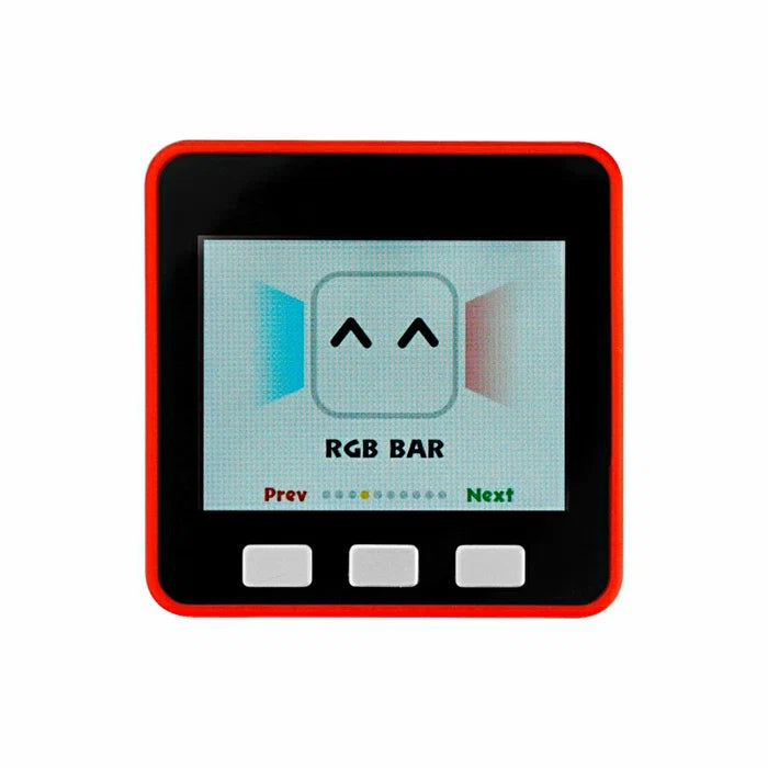 M5Stack FIRE IoT Development Kit (PSRAM) V2.7 - m5stack-store