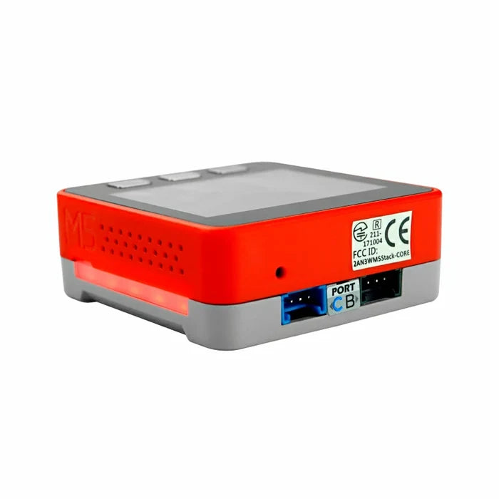 M5Stack FIRE IoT Development Kit (PSRAM) V2.7 - m5stack-store