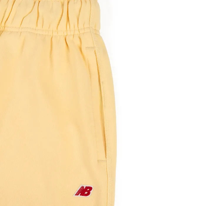 Made in USA Core Sweatpant 'Calcium'