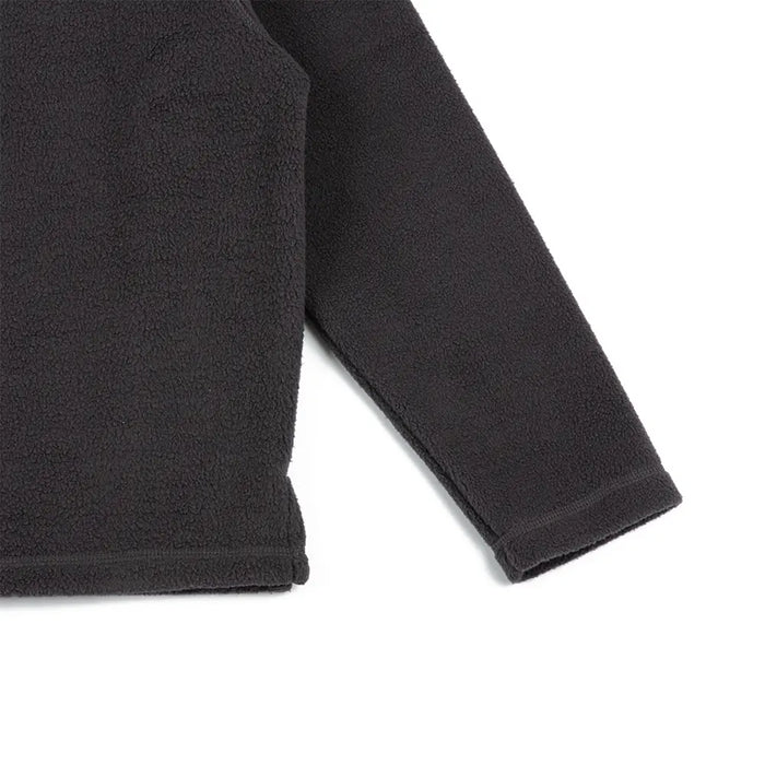 Made in USA Polar Fleece Polo 'Magnet'