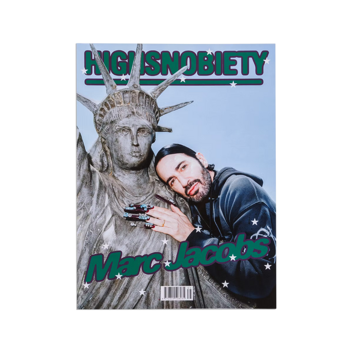 Magazine, Fall 2024, Marc Jacobs