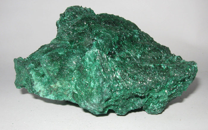 Malachite | Of Coins & Crystals