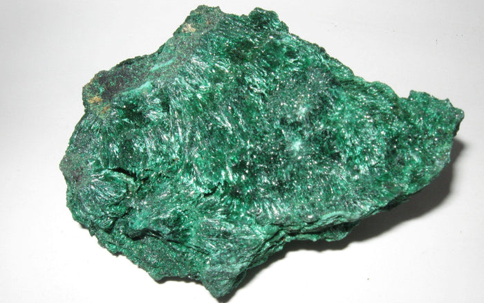 Malachite | Of Coins & Crystals
