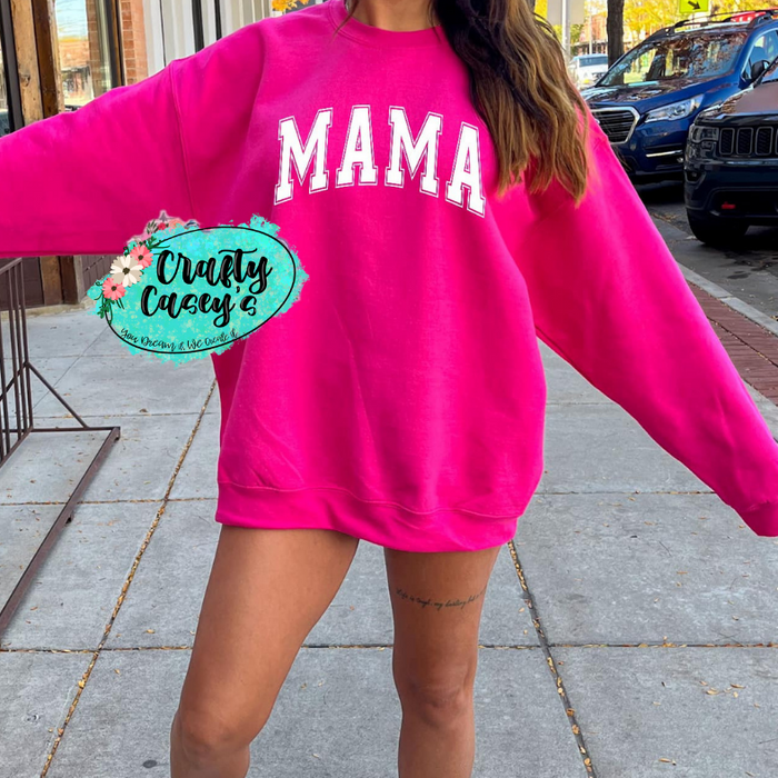 Mama -Unisex Sweatshirts