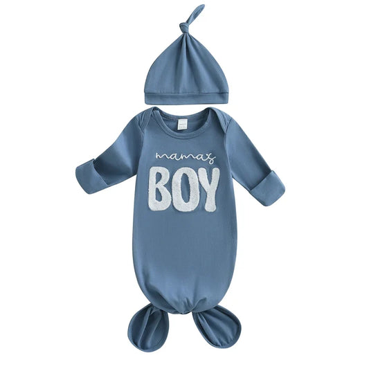 MAMA'S BOY Sleep Sack