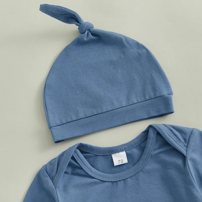 MAMA'S BOY Sleep Sack