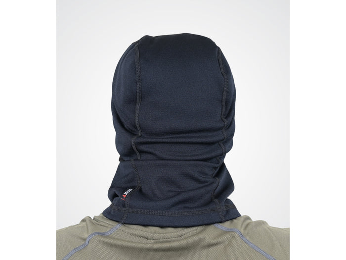 Manitoba Unisex Microfleece Pro Windproof Balaclava