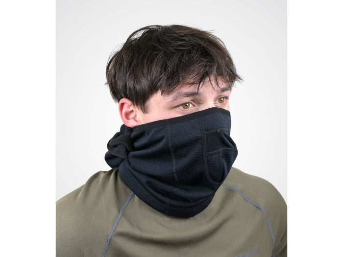 Manitoba Unisex Microfleece Pro Windproof Balaclava