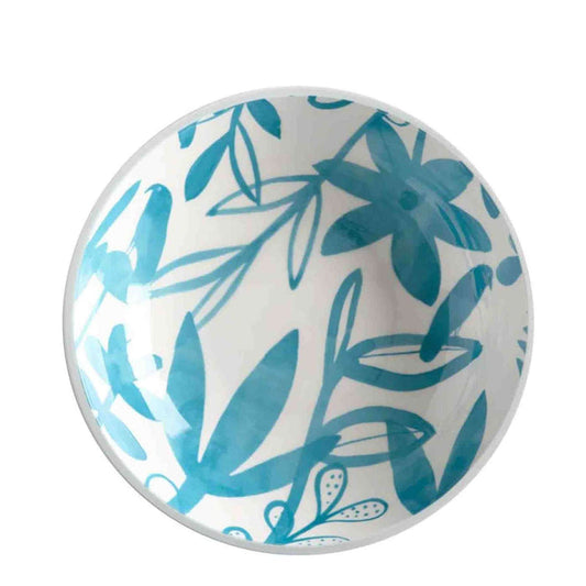 Marc Martin Dusk Side Plate 20cm - Blue
