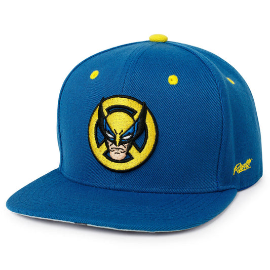 RSVLTS Regular Marvel Hat Marvel "Weapon X" – TLB Hat