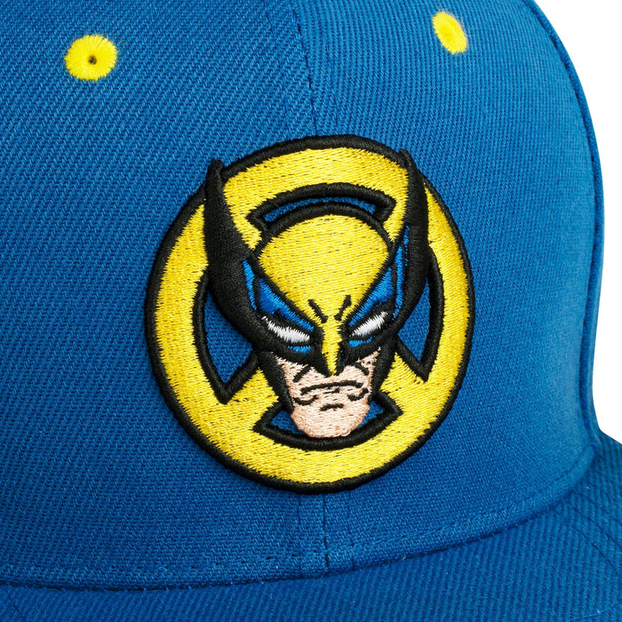 RSVLTS Marvel Hat Marvel "Weapon X" – TLB Hat